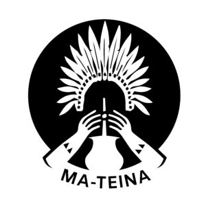 Ma-Teina logo